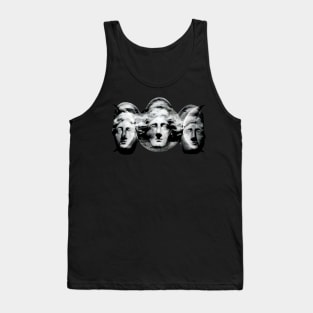 Triple Moon Hecate Tank Top